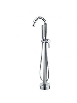 Stojeća baterija za kadu ST0801 SET